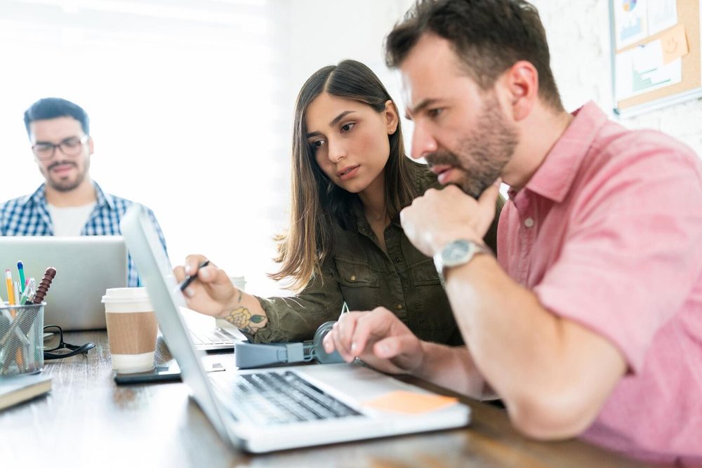 Definición de las reglas del marketplace antes de programar