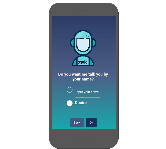 Chatbot App